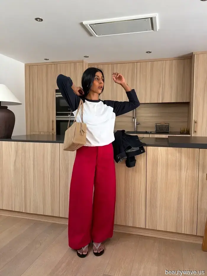 To Achieve a Stylish It Girl Look, Include These 5 Trendy Basics in Your Wardrobe