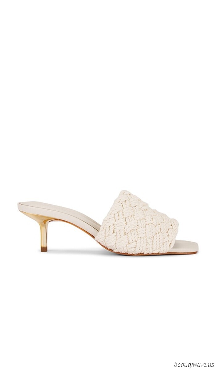 I'm getting my summer wardrobe ready—4 trends I'm purchasing from Revolve.