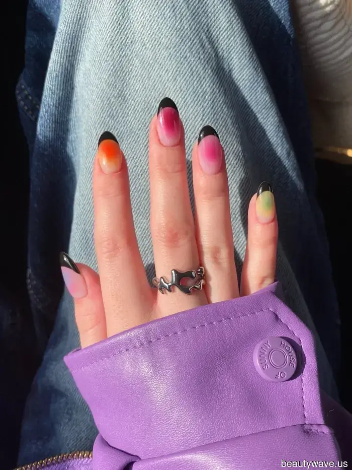 I'm already thinking about my summer holiday nails—here are the styles I'm keeping in mind.