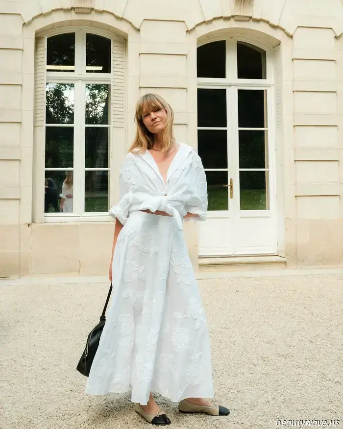 This Anti-Trend Piece Ensures Every Summer Ensemble is a Winner