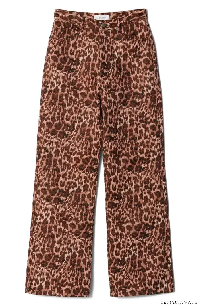 6 Unique Pant Trends That Fashion Enthusiasts Are Opting for Instead of Skirts and Shorts