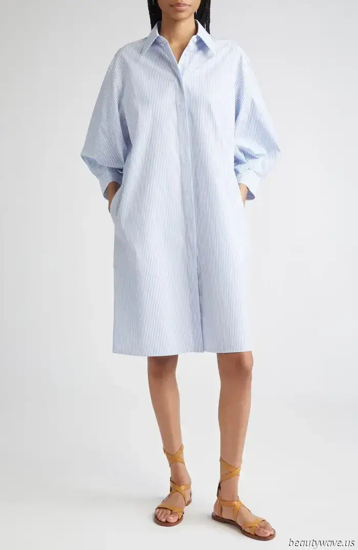 If your aim is to achieve a luxurious look without breaking the bank—check out these 27 designer items on sale at Nordstrom that you must see right away.