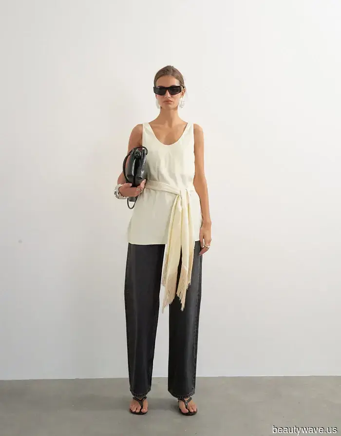I’m Already Feeling the Autumn Vibes—5 Chic Outfits to Transition into the New Season
