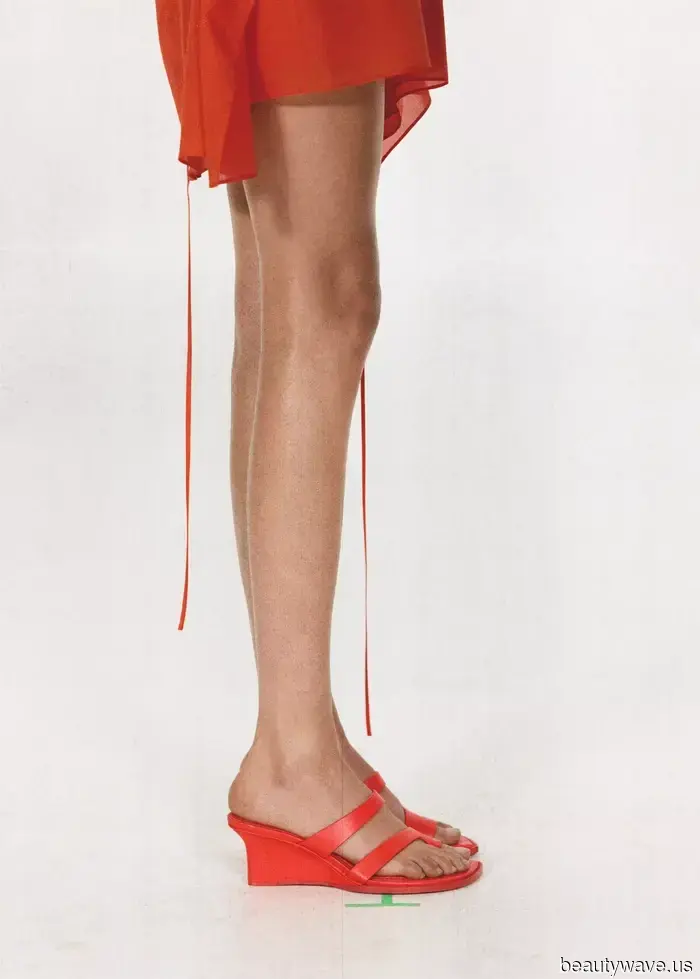 Mango's Much-Awaited Eckhaus Latta Collection Has Arrived—Shop Now Before It Runs Out!