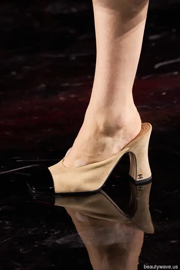 My Wish List for Spring 2026: Featuring Chanel Mules and Prada Skirts