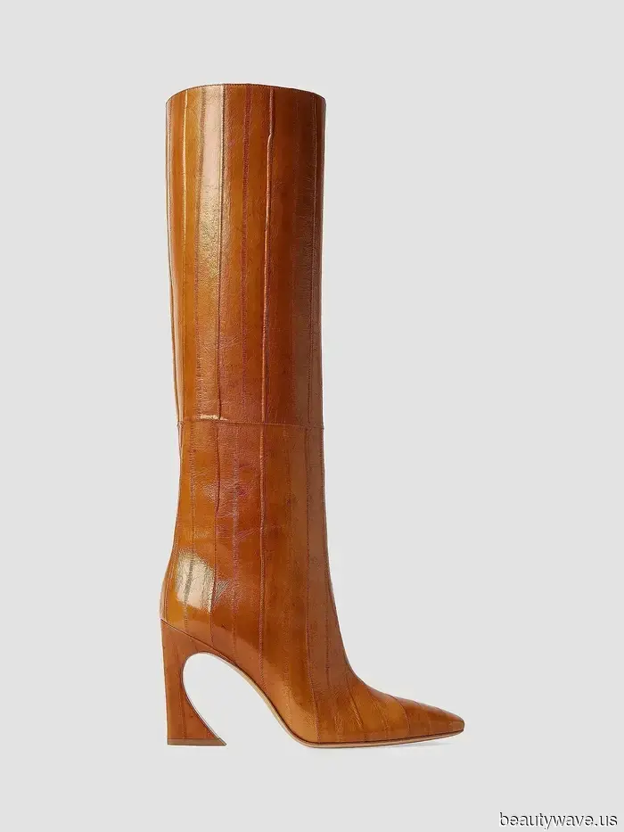 Se sei ITK, stai già acquistando queste 7 tendenze di scarpe autunnali e saltando queste 7.