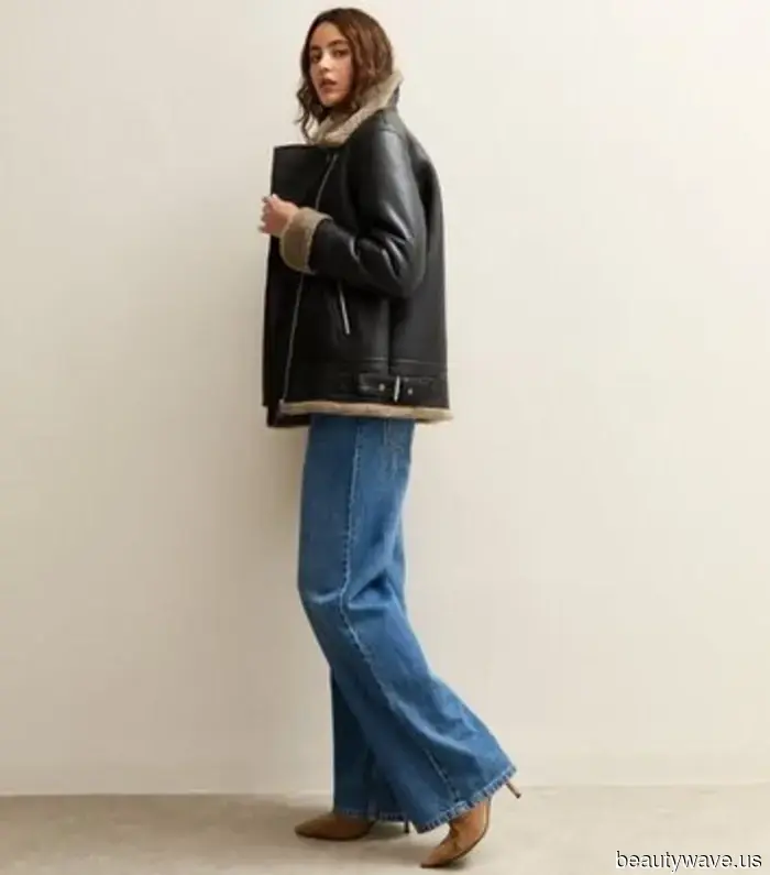 Die coolsten Londoner, Skandinavier und Pariser sind sich einig: Dieser Mantel-Trend ist der schickste Kauf des Winters.