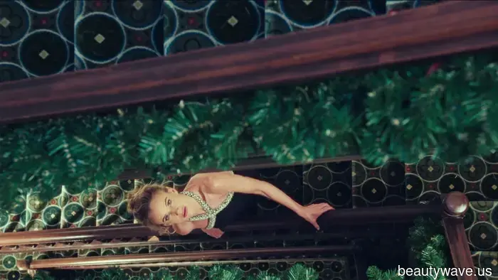 Simkhai’s Holiday Campaign Features Juliette Lewis—Explore the New Festive Occasion Wear Collection.