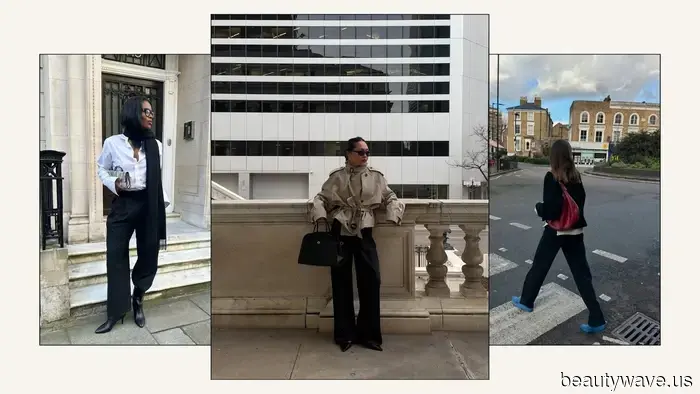 Schwarze Hosen sind ein zeitloses Kleidungsstück&mdash;7 Schuhe, die am besten dazu passen