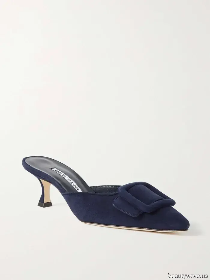 Not Brown, Not Burgundy—The Beautiful Shoe Color Trend That's Dominating at Chanel and Prada