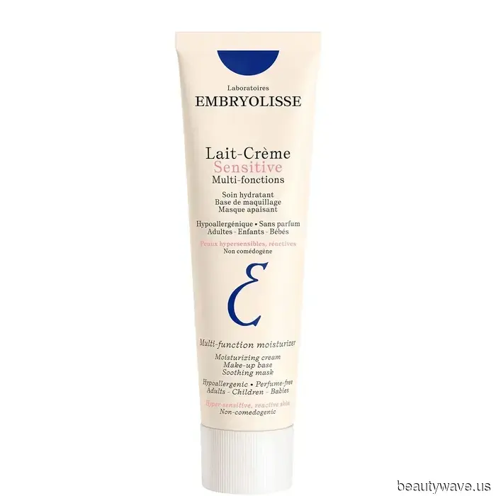 Meine Schwester fährt für einen Monat nach Paris&mdash;13 französische Schönheitsprodukte, die ich ihr dringend empfehlen werde zu kaufen.