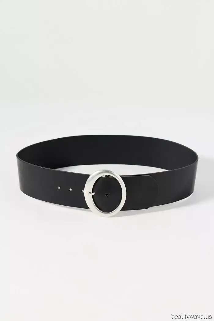 Finding Stylish Plus-Size Clothing Isn't a Challenge—Here Are 17 Fashionable Options I Discovered Online This Week.