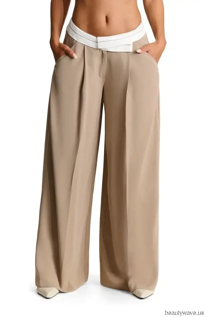 If You're Not a Fan of Jeans, You'll Love These 30 Picks from Nordstrom, Zara, and J.Crew