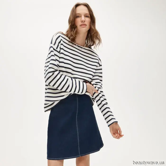 Hello, Chic Summer Vibes—J.Crew's Memorial Day Sale is packed with items that It Girls are wearing continually.
