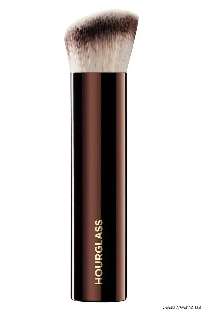 Hourglass's Newest Foundation Is a Revelation—Nothing Has Achieved This Level of Perfection on My Skin.