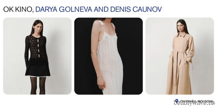 De Milán a Chișinău: Conoce a los 8 diseñadores que conforman la nueva guardia de la moda en 2025