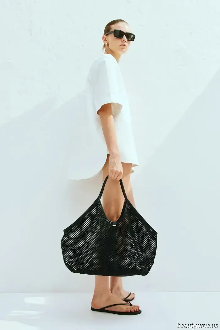 Hold on a moment, is this lesser-known bag on the verge of becoming the must-have item for Summer 2025?