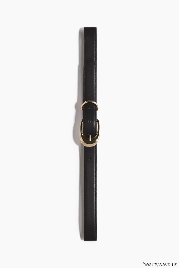 E ora, i pezzi che sembrano più francesi che sono riuscito a trovare da Zara, H&M e Gap