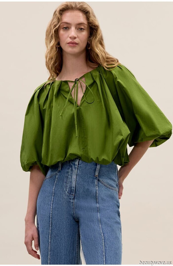 I’m Not a Fan of Exposing My Arms—40 Stylish Summer Picks That Keep Them Covered