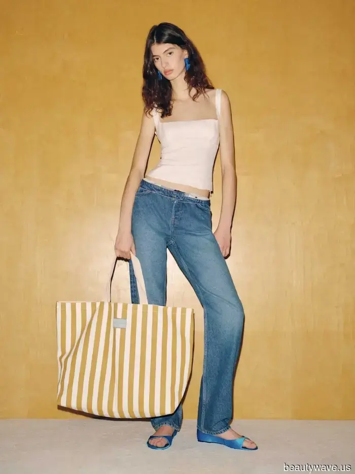 The Reformation x Courtney Grow Collection Has Arrived—Browse All the Trendy Pieces Before They Run Out!
