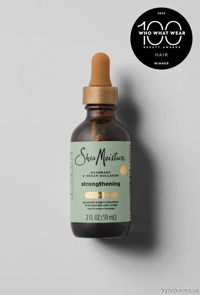 The Top Hair Products of 2025