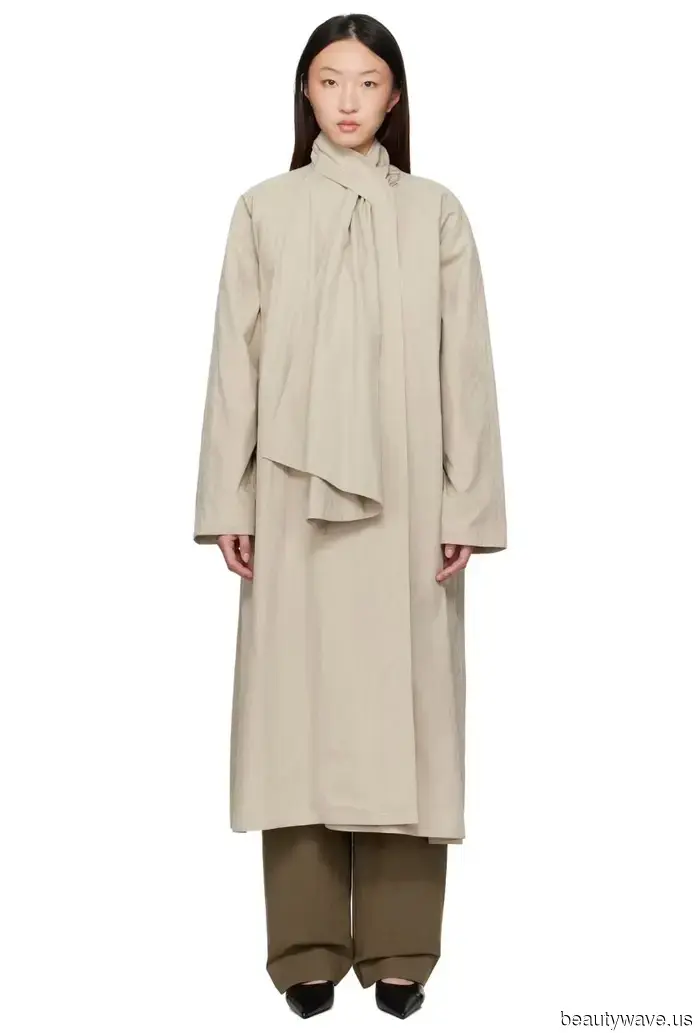 Chic Women in London, New York, and Paris Will Embrace These 8 Coat Trends This Autumn