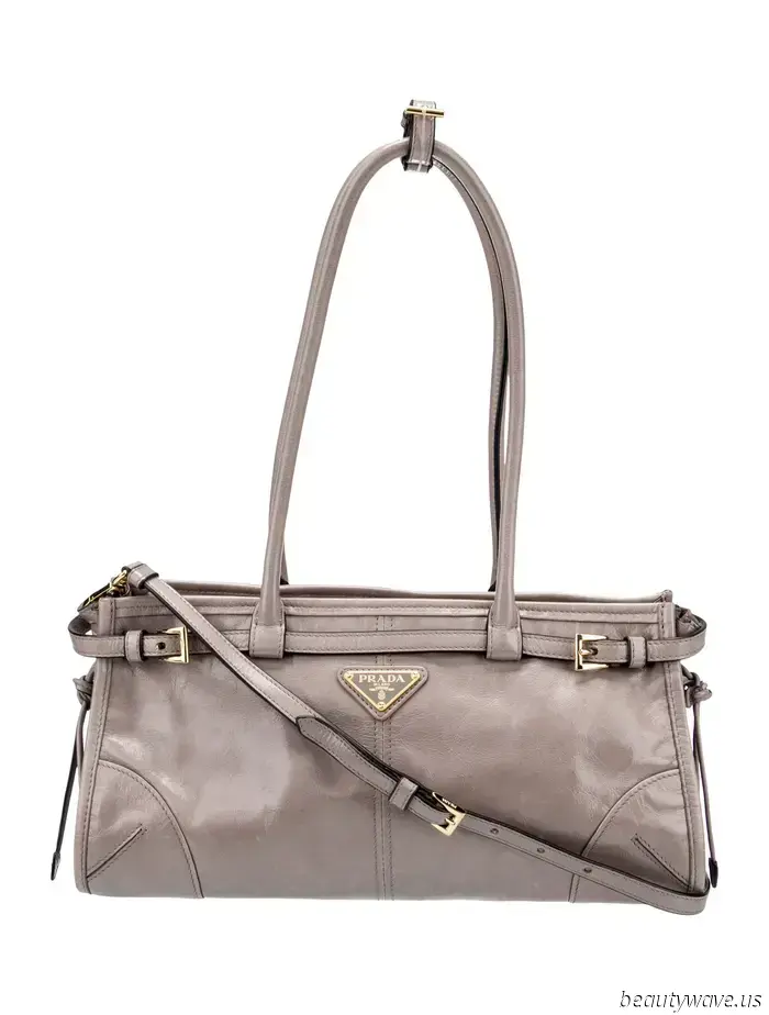 The Fashionista's Handbook for Purchasing a Pre-Owned Designer Bag