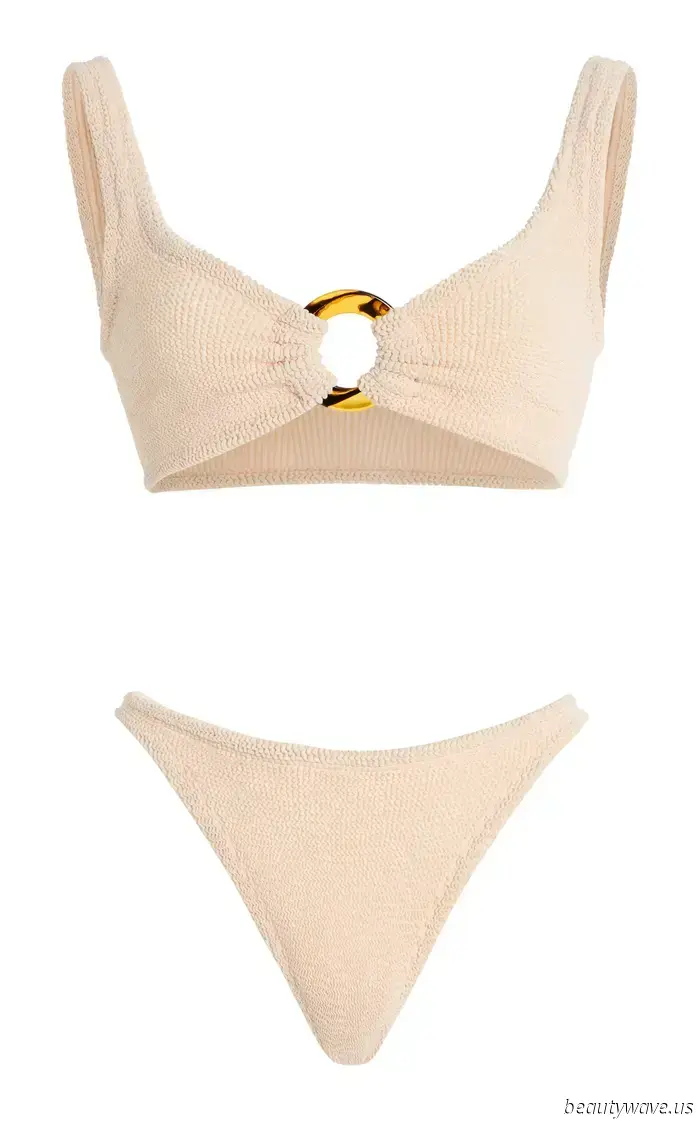 Predicting It: These 35 Swimsuits and Cover-Ups Are Likely to Sell Out First