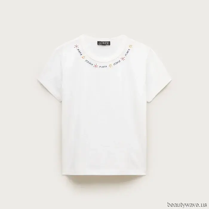 As a Fashion Editor and mother of two, here are 30 stylish gift ideas for Mother's Day.