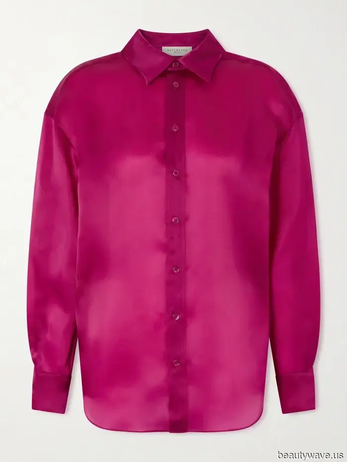 More Stylish Than White T-Shirts and Crewneck Sweaters—Here Are the Major Top Trends to Watch for 2026.