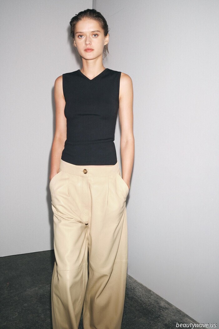 From Denim to White T-Shirts—Here Are the Exact Brands I Use for My Basics