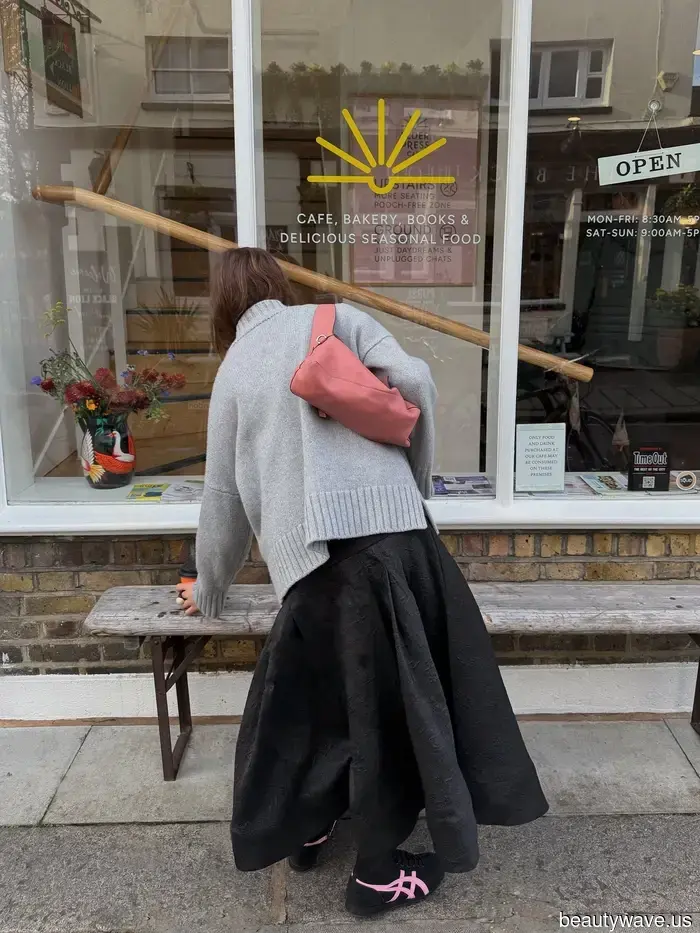 7 Winter-Farbkombinationen, die unglaublich schick sind und so klassisch aussehen