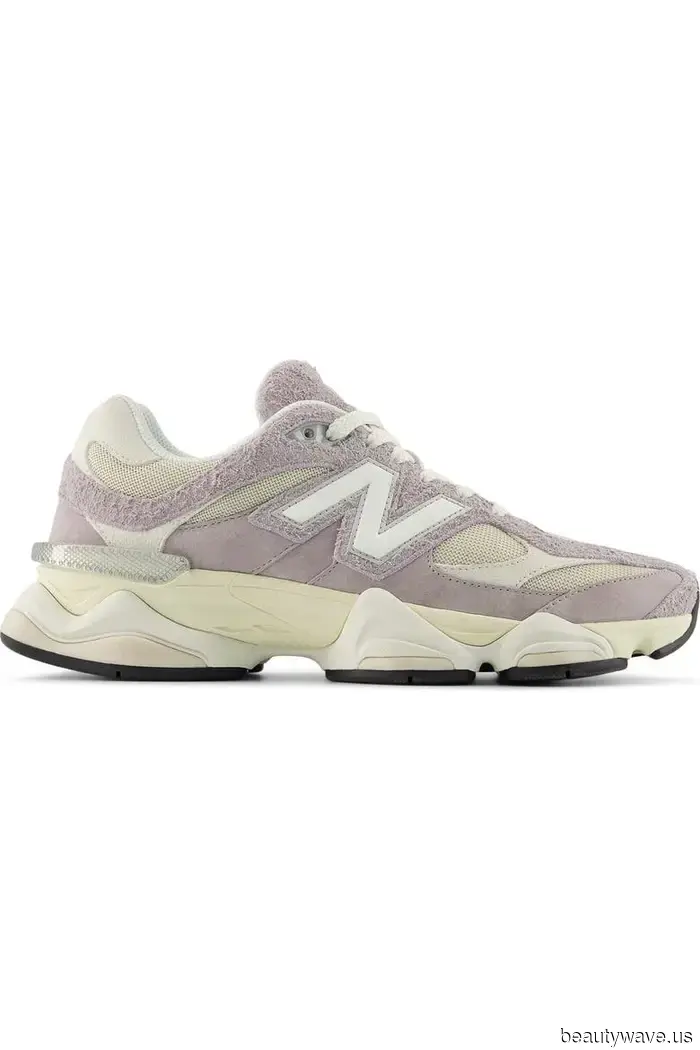 Gern geschehen: Hier sind die Nordstrom Jubiläums Sneaker-Angebote, die coole Leute am meisten wollen.