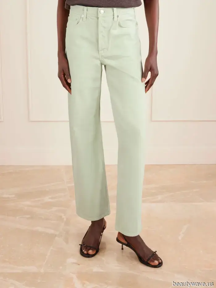 5 Color Trends Approved by It Girls That Will Be Everywhere This Fall