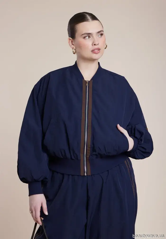 As a Shopping Editor, I've compiled a list of trendy Eloquii pieces that I'm hoping to acquire this spring.