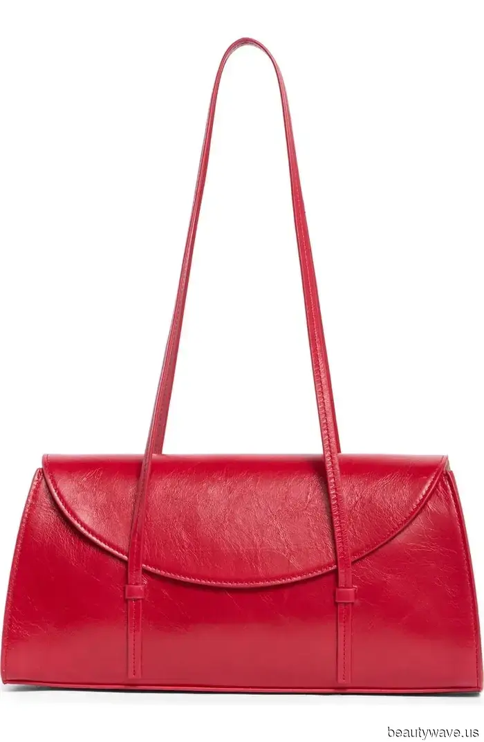 The Most Fashionable Person You Know Appreciates a Great Nordy Discover&mdash;39 Shoes, Handbags, and Accessories to Shop Right Now
