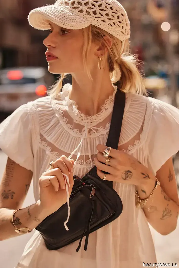 Non Posso Tenere Questi Trova di Free People Solo Per Me—27 Di Cui Sono Innamorata