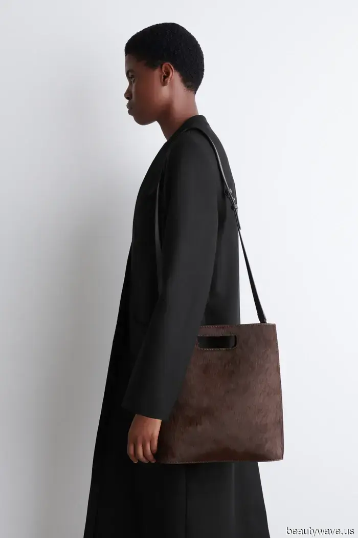 5 Luxurious Bag Colors That Will Effortlessly Enhance Your Elegance and Sophistication