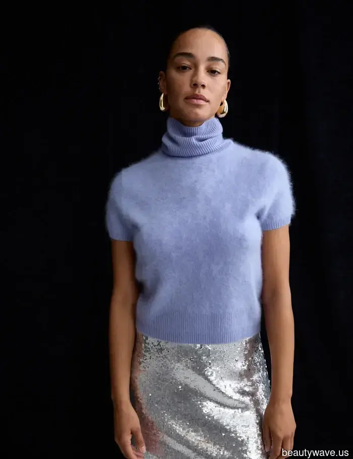 M&S has teamed up with the favorite partywear brand of every editor—19 items that will sell out by Sunday.