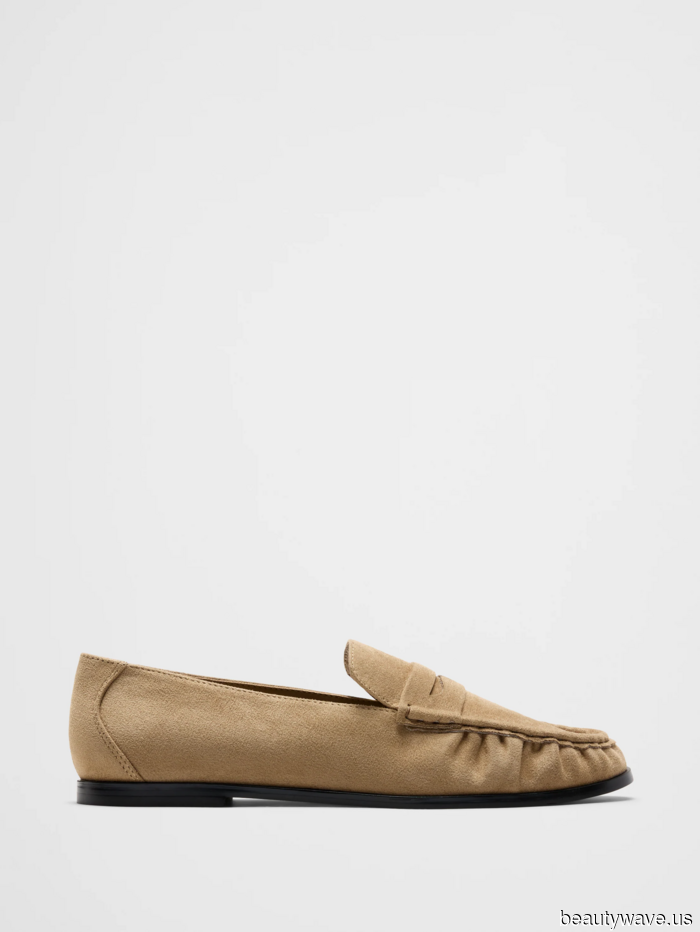 Katie Just Wore the Anti-Trend Flats That Make Maxi Skirts Appear Stylish (Not Outdated) in 2026.