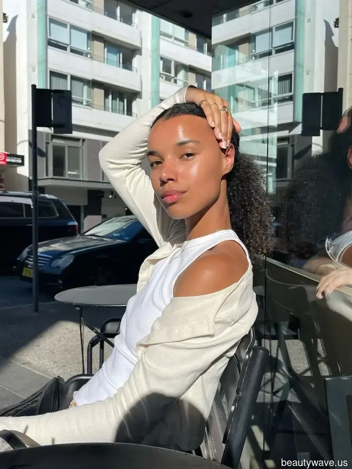 Addio, chignon slicked-back&mdash;questo è l'acconciatura da ragazza pigra che indosserò per tutto l'inverno