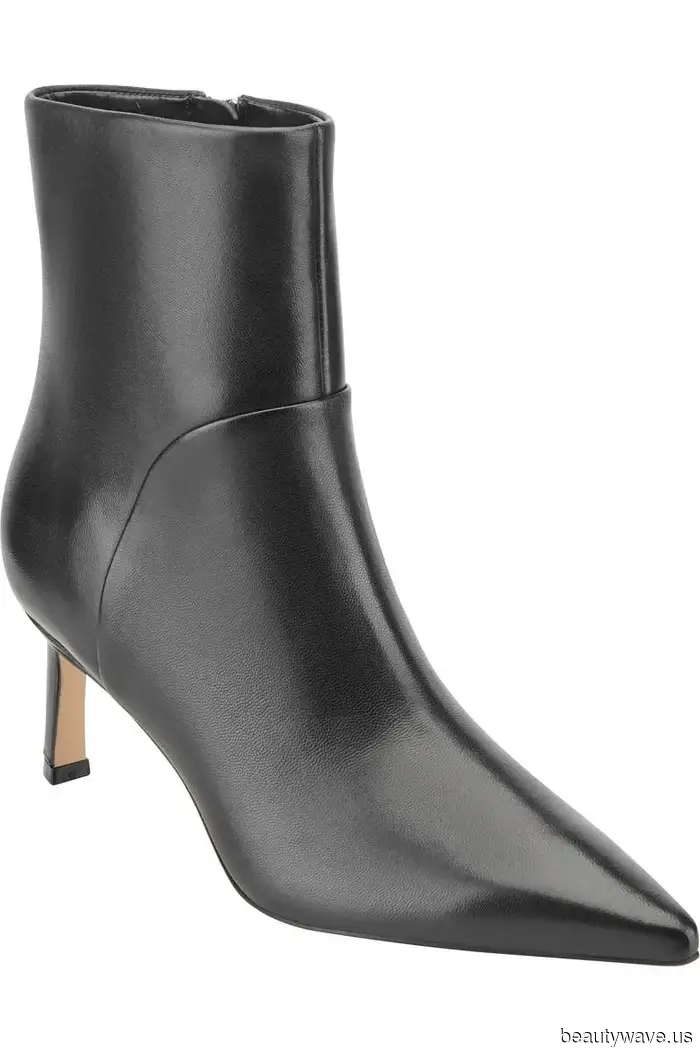 I reside in L.A. and recently shopped the Nordstrom Anniversary Sale—here are the stylish items I would wear every day.