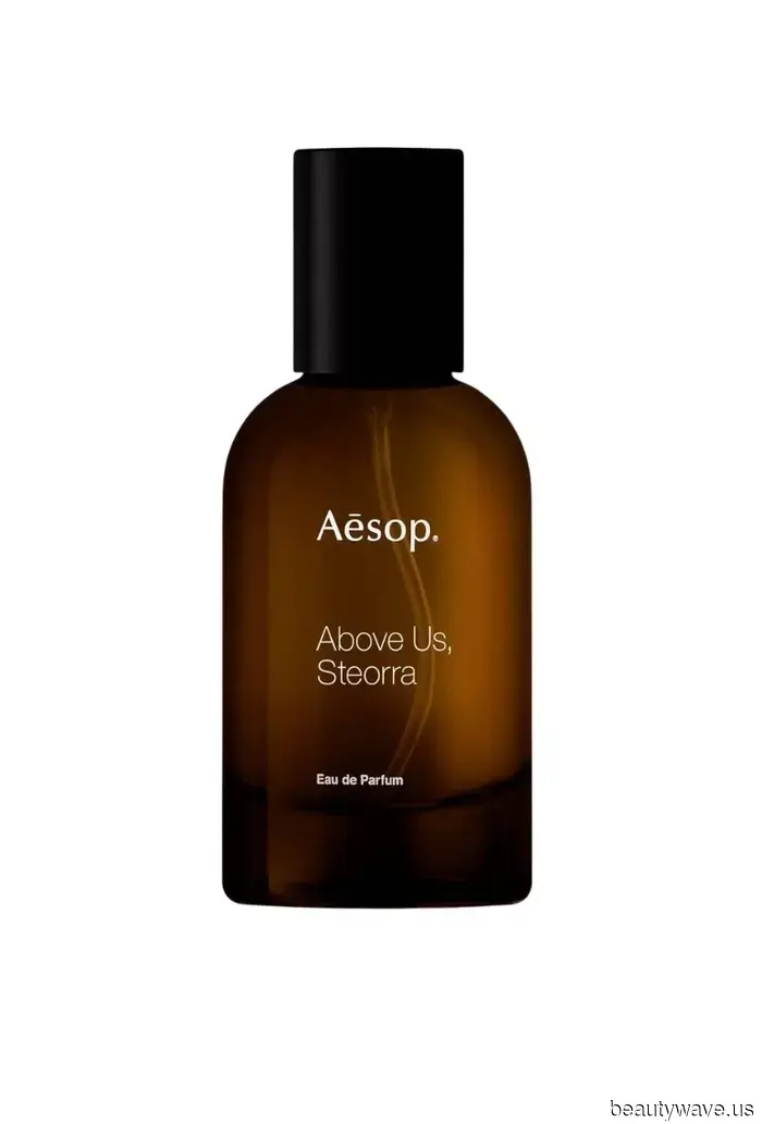 Sparkling, Irresistible, and Enchanting—9 Winter Fragrances That Captivate Me Immediately