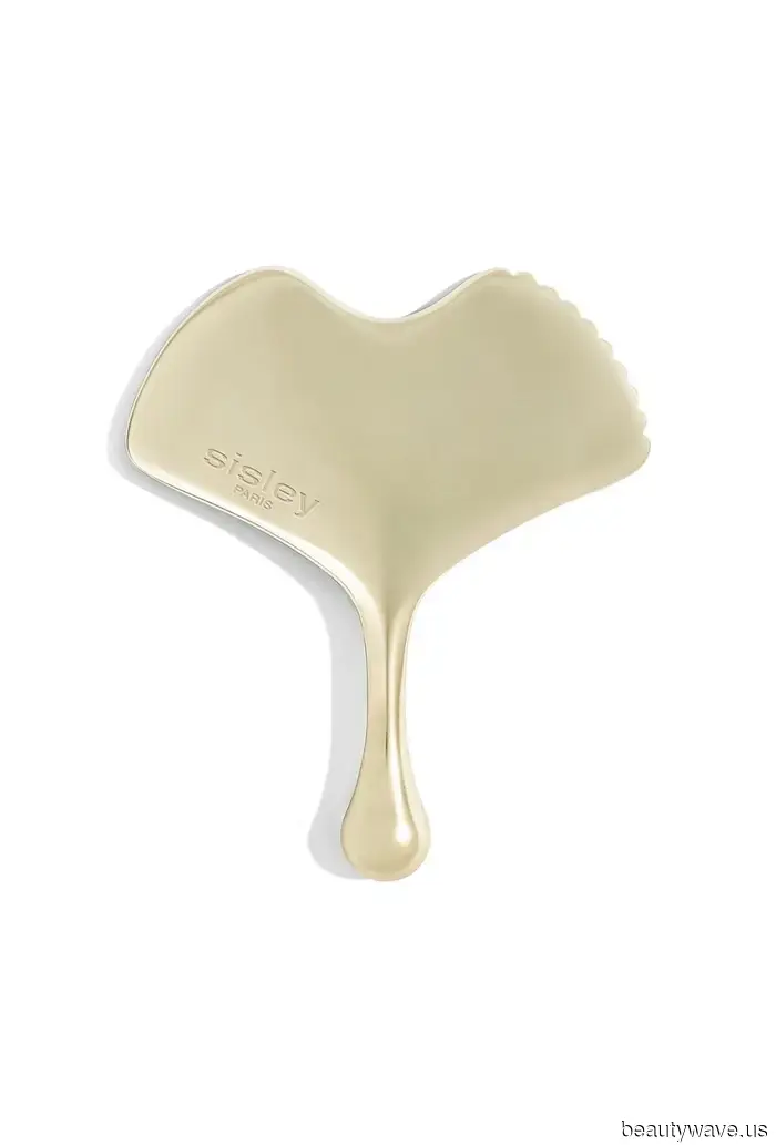 У меня есть талант собирать красивые безделушки&mdash;15 из которых также являются необходимыми находками в мире красоты