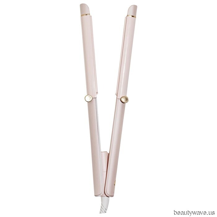 Hairstylists and Editors Consensus: These Are the Top (and Most Convenient!) Hair Straighteners for Travel.