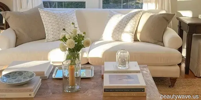 Ich stehe nicht auf Frühjahrsputz: Das mache ich stattdessen, um mich auf den Frühling vorzubereiten.