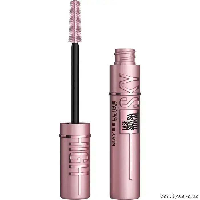 Ho provato il mascara preferito di Kendall Jenner—costa 16 dollari e ha dato alle mie ciglia una lunghezza fluttuante, da extension.
