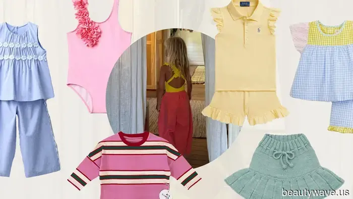 Sono un Direttore degli Acquisti con un bambino piccolo&mdash;Stiamo andando in vacanza e sto puntando a questi adorabili…