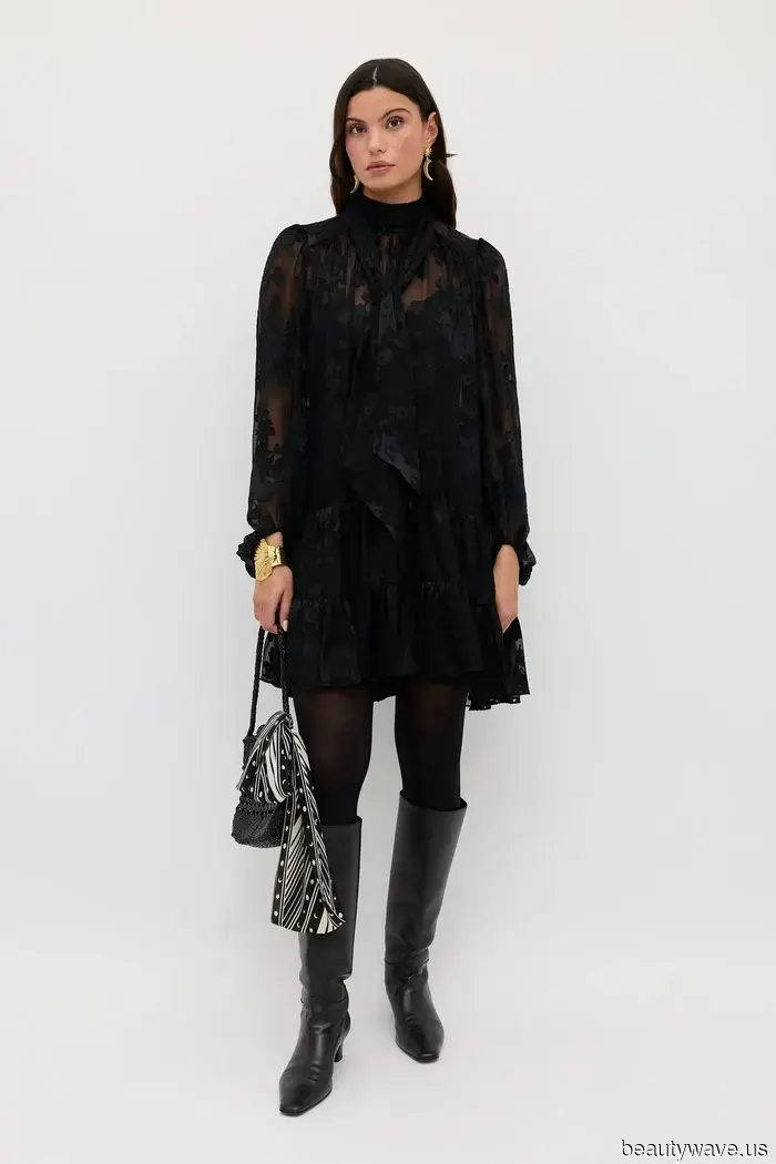 Acabo de regresar de un fin de semana en París&mdash;Estos fueron los 5 básicos de invierno que vi a mujeres francesas usando.