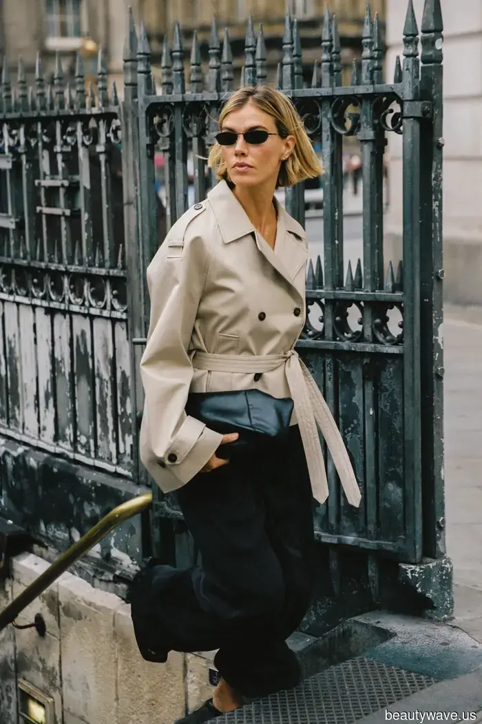 Spring jackets pair wonderfully with jeans, but they look even more stylish when combined with these elegant dress styles.